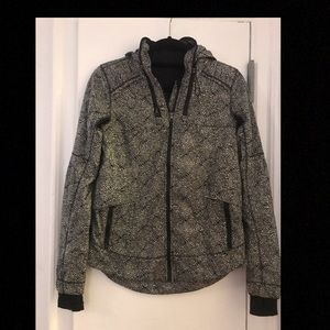 Lululemon jacket